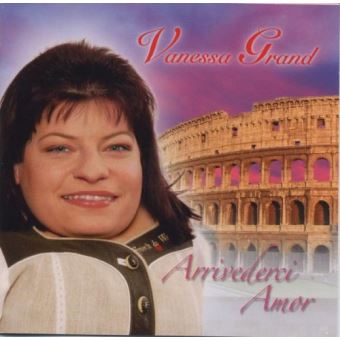 Vanessa Grand - 1