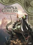 Orcs et Gobelins T22 - Guerres d'Arran