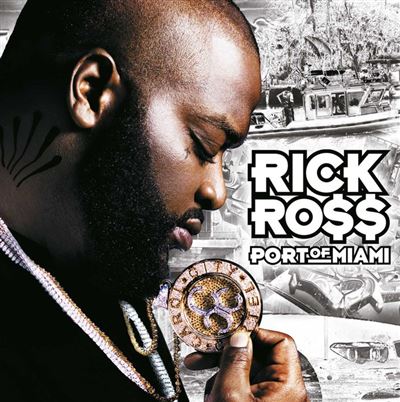 Port Of Miami Édition Limitée
