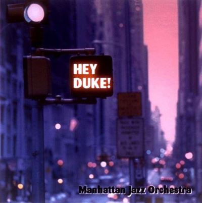 Hey Duke