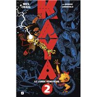 Kaya. Le lande venefiche (Vol. 2)