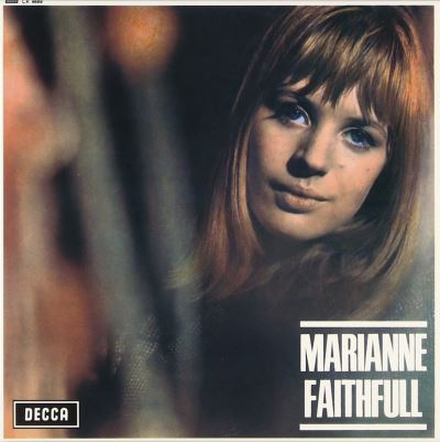 Marianne Faithfull - Bonus Shm CD, Pochette cartonnée