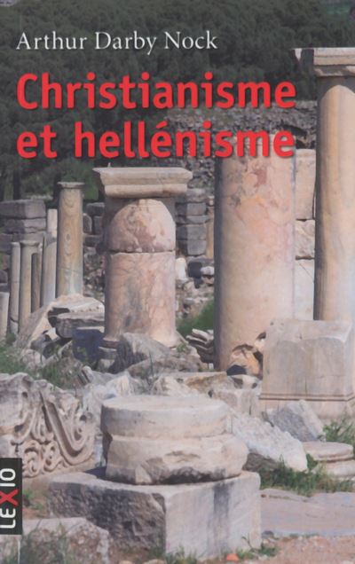 Christianisme et hellénisme