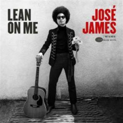 Lean On Me Double Vinyle Gatefold