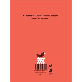 L'Oranger