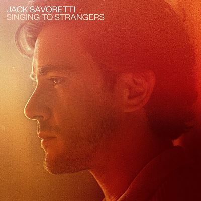 Singing to strangers/deluxe