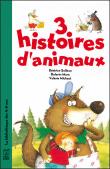 3 histoire d'animaux