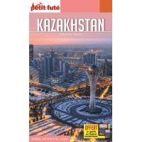 Nouvelle Edition Kazakhstan Boulinguer En Asie Centrale Mimbarschool Com Ng