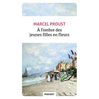 A l'ombre des jeunes filles en fleurs