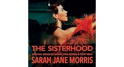the-sisterhood-sarah-jane-morris-tony-r-my-cd-album-achat
