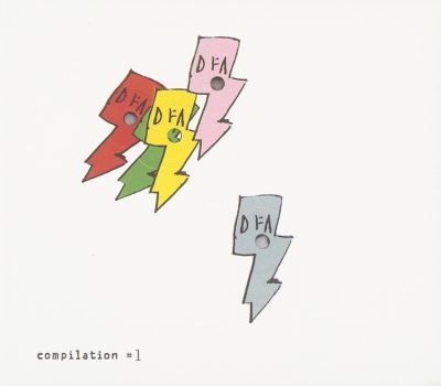 DFA compilation volume 1