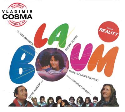 La Boum
