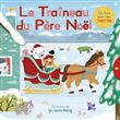 Le Traîneau du Père Noël