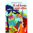 Il est temps pour elles