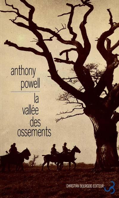 La vallée des ossements
