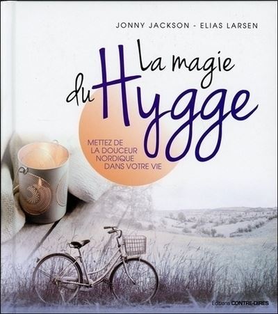 La magie du hygge