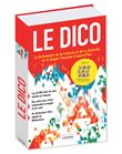 Le dico, adapté du Wiktionnaire