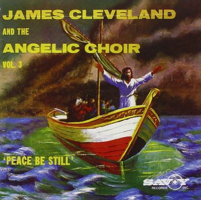 Peace be still/vol 3