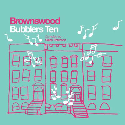 Brownswood bubblers x