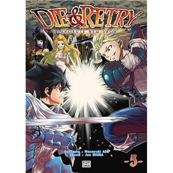 Die & RetryDie and Retry