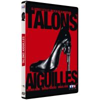 Talons aiguilles DVD