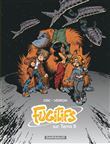 Fugitifs sur Terra II - Intégrale complète