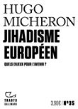 Jihadisme européen