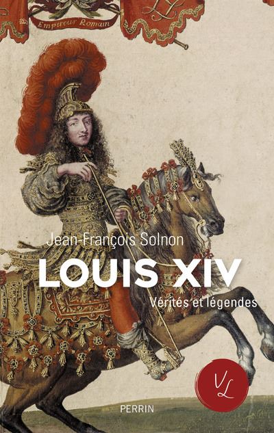 Louis XIV
