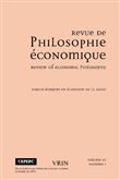 Enjeux éthiques en économie de la santé
