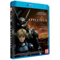 Appleseed - Blu-Ray