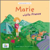 Marie visits france (version anglaise)