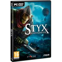 Styx : Shards of Darkness PC