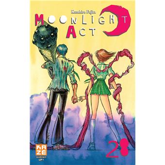 Moonlight Act