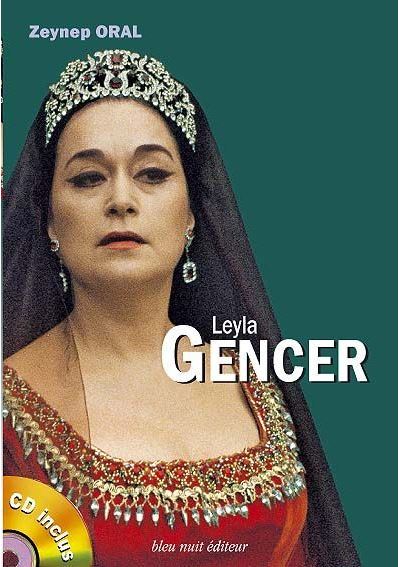 Leyla Gencer