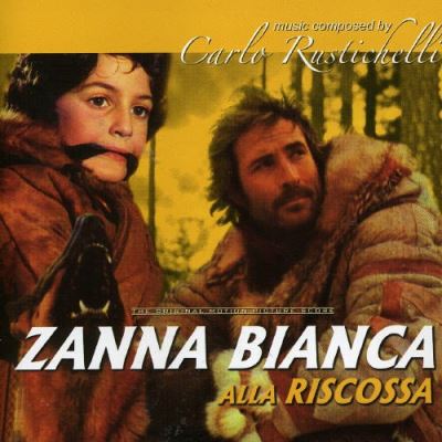 Zanna bianca alla riscossa/ilnome del popolo italiano