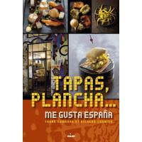 Tapas, plancha...