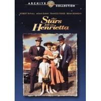 Stars fell on henrietta