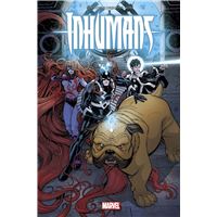 Inhumans