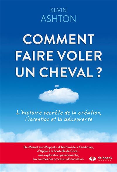 Comment faire voler un cheval