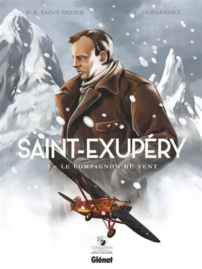 Saint-Exupéry