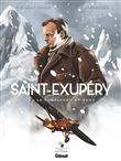 Saint-Exupéry - Tome 03
