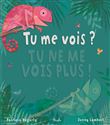 Tu me vois ? Tu ne me vois plus !