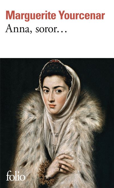 Anna soror