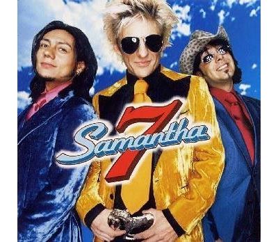 Samantha 7