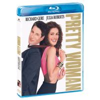 Pretty Woman - Blu-Ray