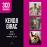 KENDJI/ENSEMBLE/ENSEMBLE LE LIVE/3CD_0