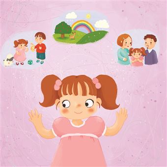 Mes premières prières avec des gestes NE