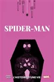 Spider-Man: L'histoire d'une vie - Variant 1980