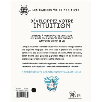 Développez votre intuition