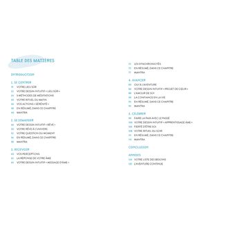 Développez votre intuition